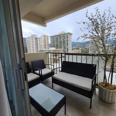 Lovely Condo 2 Bedrooms, 2 Bathrooms, Free 1 Parking At Waikiki Beach Honolulu Esterno foto