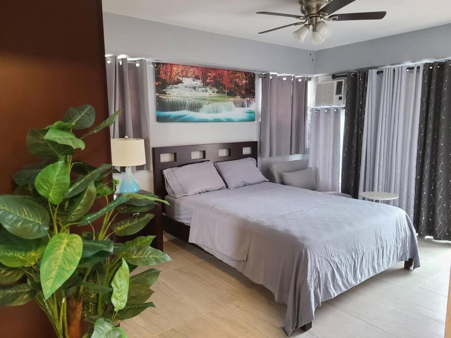 Lovely 2 Bedrooms, 2 Bathrooms, Free 1 Parking At Waikiki *