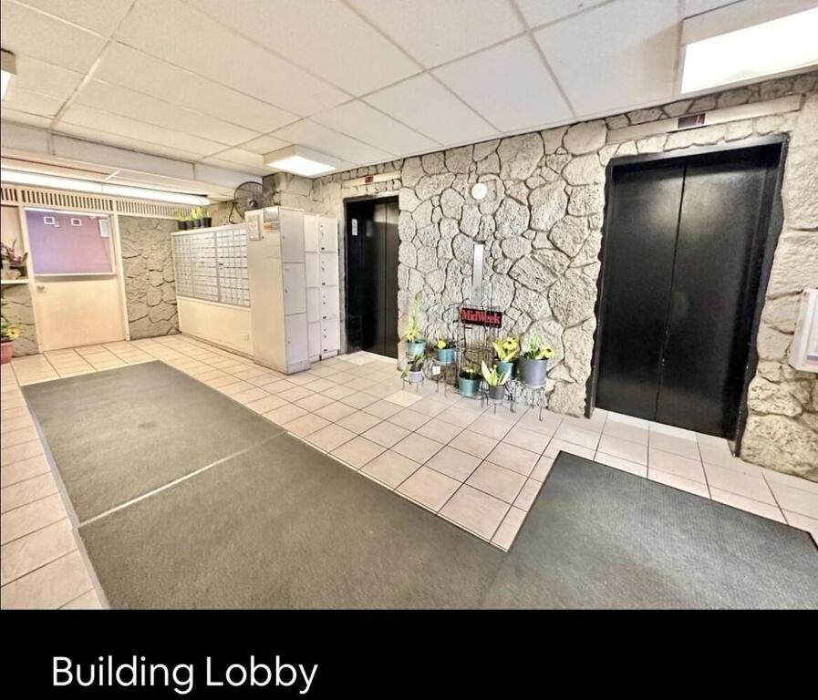 Apartment Lovely 2 Bedrooms, 2 Bathrooms, Free 1 Parking At Waikiki *